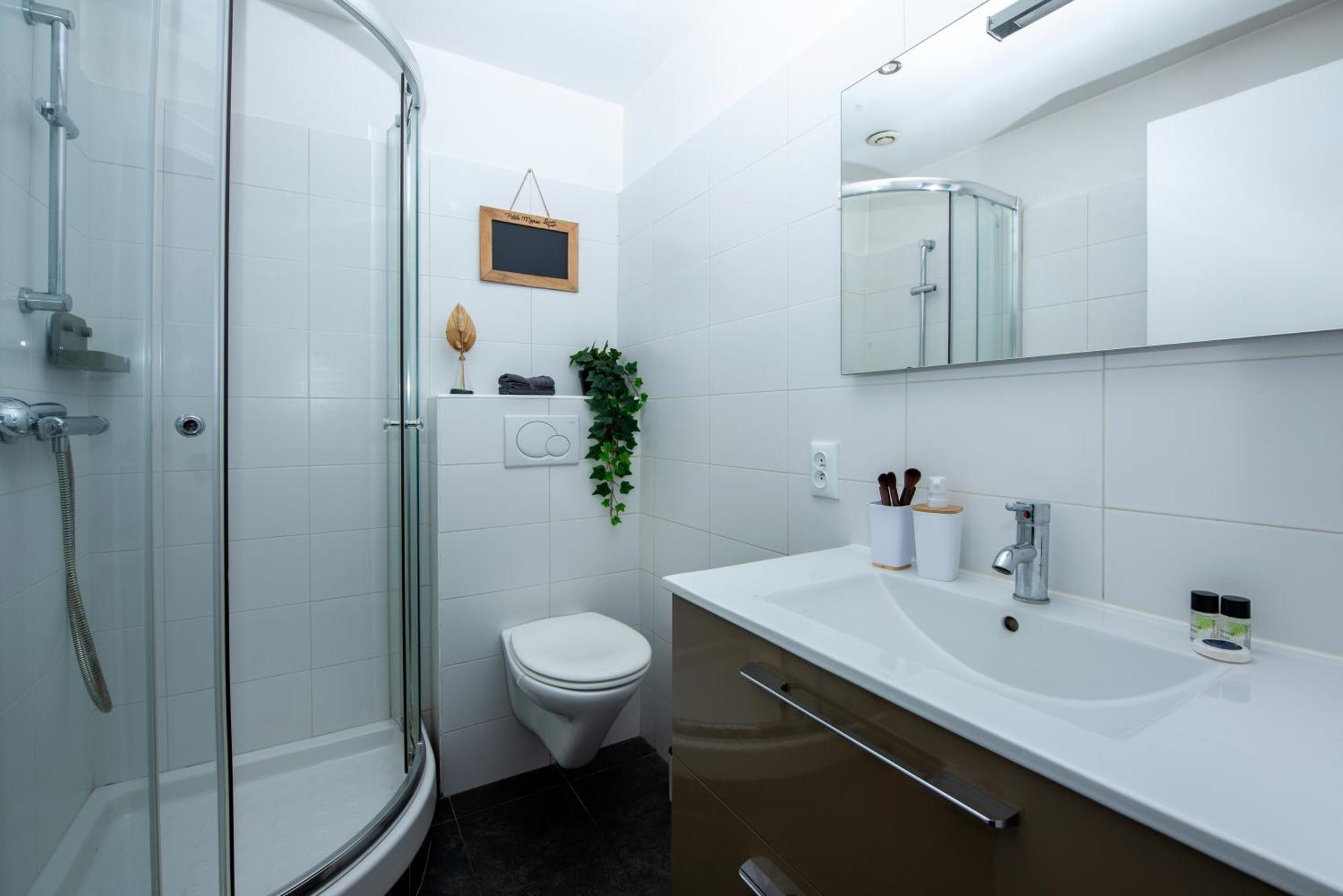Appartement Vue Mer Кань-сюр-Мер Экстерьер фото